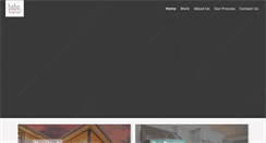 Desktop Screenshot of bobocustombuilders.com